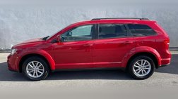 2014 Dodge Journey SXT