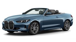 2026 BMW 4 Series 430i xDrive