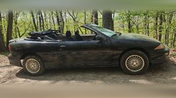 1999 Chevrolet Cavalier Z24