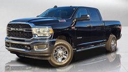 2021 Ram Ram Pickup 2500 Tradesman
