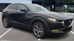 2025 Mazda CX-30 2.5 S Premium