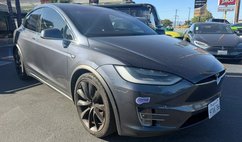 2019 Tesla Model X 75D