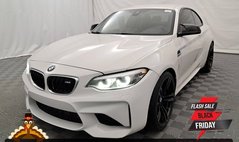 2018 BMW M2 Base