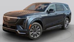 2026 Cadillac Escalade IQL Premium Sport