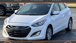 2014 Hyundai Elantra GT Base