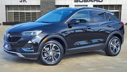 2022 Buick Encore GX Essence