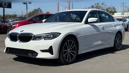 2020 BMW 3 Series 330i