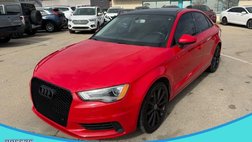 2016 Audi A3 1.8T Premium