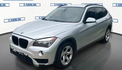 2015 BMW X1 sDrive28i