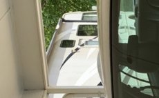 2011 Ford Crown Victoria LX