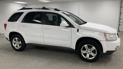 2006 Pontiac Torrent Base