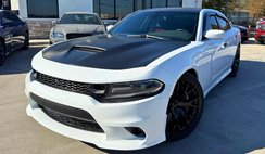 2021 Dodge Charger Scat Pack