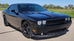 2014 Dodge Challenger R/T