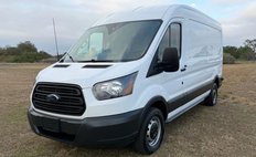 2017 Ford Transit 250