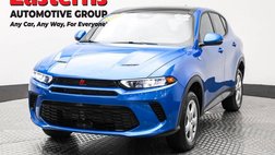 2024 Dodge Hornet GT Plus