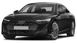 2026 Audi A6 quattro Prestige 55 TFSI
