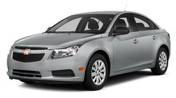 2014 Chevrolet Cruze 2LT Auto