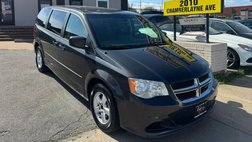 2011 Dodge Grand Caravan Mainstreet