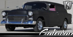 1955 Chevrolet 