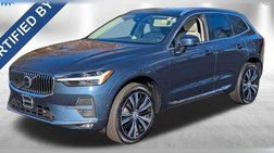 2023 Volvo XC60 B5 Plus Bright Theme