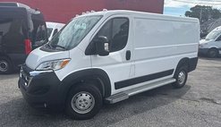 2023 Ram ProMaster 2500 136 WB