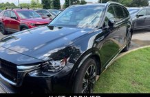 2025 Mazda CX-90 3.3 Turbo S Premium Plus