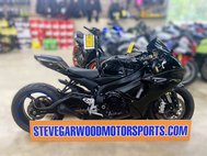 2013 Suzuki Custom
