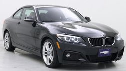 2018 BMW 2 Series 230i xDrive