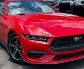 2024 Ford Mustang Base