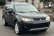 2007 Mitsubishi Outlander XLS