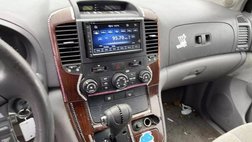 2006 Kia Sedona LX