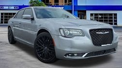 2018 Chrysler 300 S