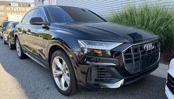 2023 Audi Q8 quattro Prestige 55 TFSI
