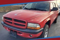 2003 Dodge Dakota Sport