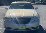 2011 Chrysler 200 Limited
