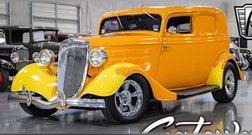 1934 Ford 