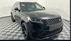 2022 Land Rover Range Rover Velar P250 R-Dynamic S