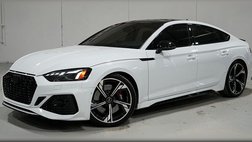 2024 Audi RS 5 Sportback 2.9T quattro