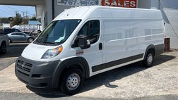 2015 Ram ProMaster 3500 159 WB