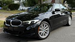 2023 BMW 3 Series 330i xDrive