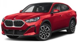 2025 BMW X2 xDrive28i
