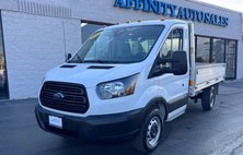 2019 Ford Transit 250