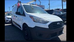 2020 Ford Transit Connect XL