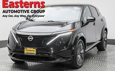 2023 Nissan Ariya Engage+