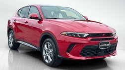 2024 Dodge Hornet R/T Plus