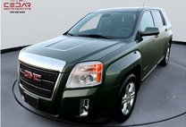 2015 GMC Terrain SLE-1
