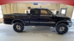 2002 Toyota Tundra SR5 V8