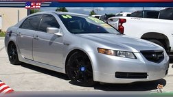 2006 Acura TL 
