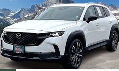 2023 Mazda CX-50 2.5 S Premium Plus
