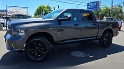2019 Ram Ram Pickup 1500 Classic Express